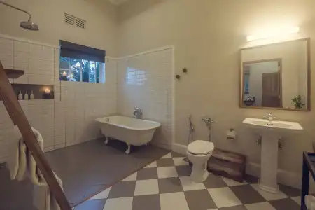 Nine Skies Bungalow - 51