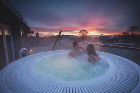 Johan Spa - 14