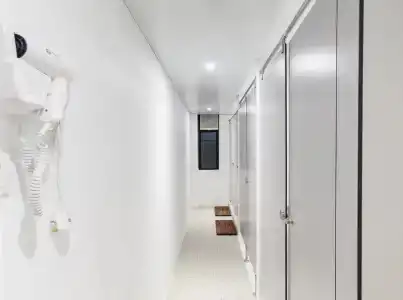 The Mahjong Boutique Hostel - 11
