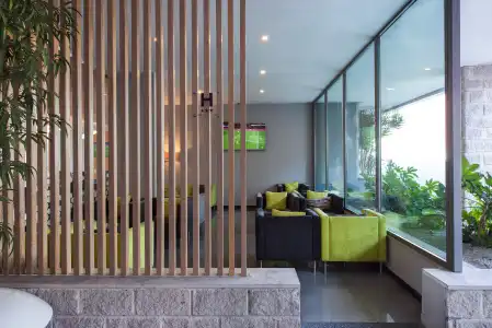 Holiday Inn Express Lisbon Airport by IHG - 7