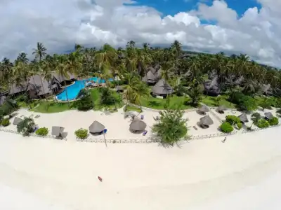 Ocean Paradise Resort & Spa - 23