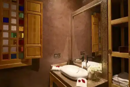 Riad Andalla Spa - 43