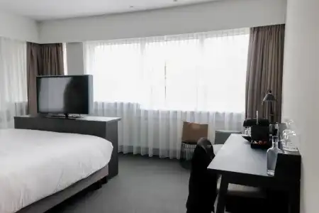 Mercure Tilburg Centrum - 66
