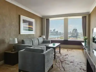 Shangri-La Sydney - 73