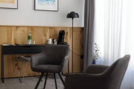 Wertschätzer - Krumme STR - 38