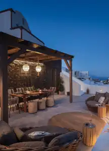 Floria Suites - 34