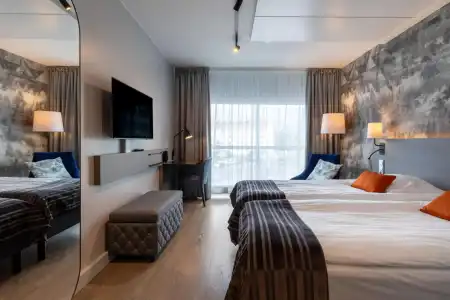 Scandic Rovaniemi City - 29