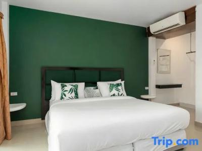 Samui Beach Resort - 74