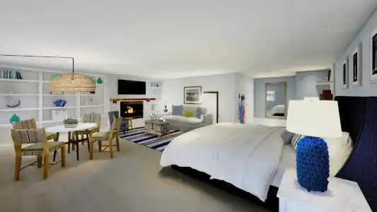 Sea Crest Beach Resort - 91