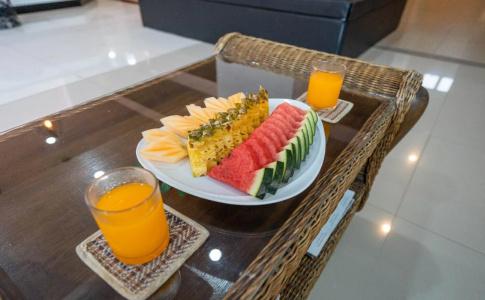 SB Living Place Phuket Town - 9