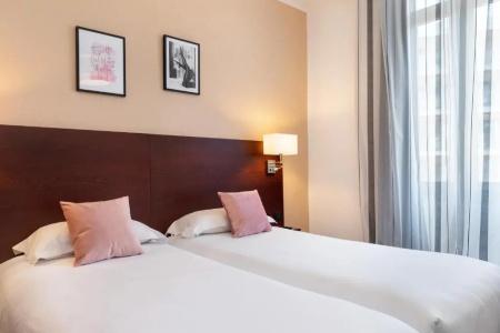 Best Western des Orangers - 112