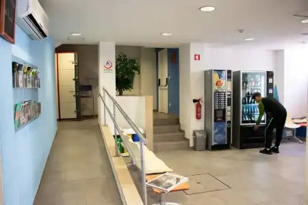 HI Lisboa – Pousada de Juventude - Hostel - 7
