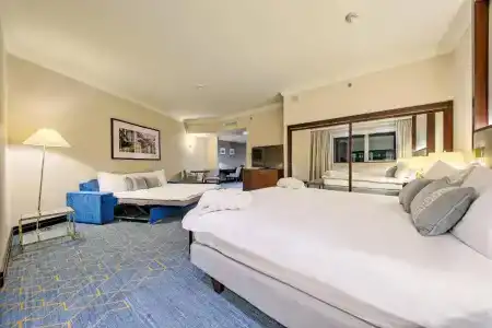 InterContinental Warsaw by IHG - 36