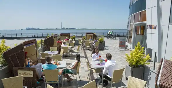 ATLANTIC Sail City - 29