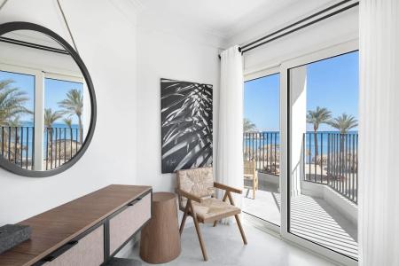 Serry Beach Resort - 87
