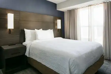 Residence Inn Tulsa South - 13