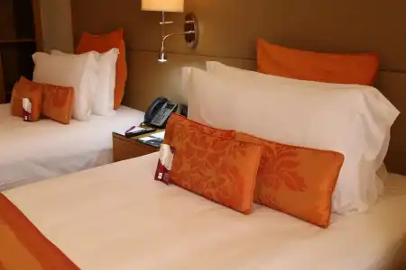 Crowne Plaza Sohar by IHG - 90