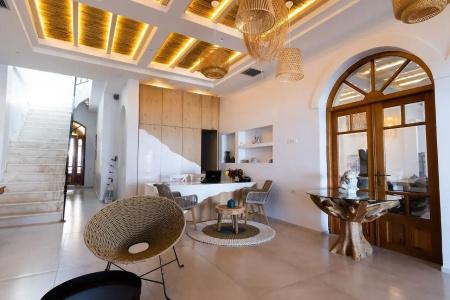 Aktaion Beach Boutique & Spa - 25