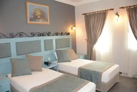 Otel Atrium - 48