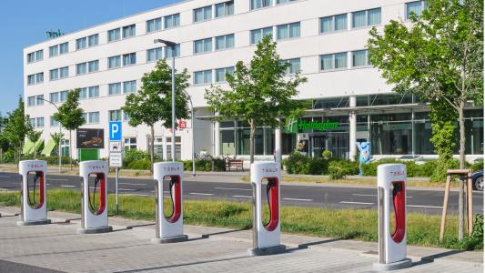 Holiday Inn - the niu, Pax Berlin Airport by IHG - 49