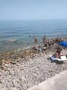 La Playa Blanca - 22