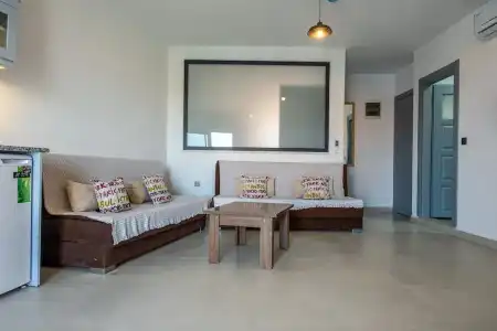 Isik Apart Datca - 59