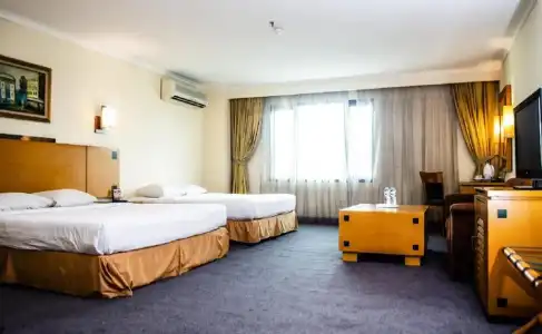 Mega Anggrek & Convention - 37
