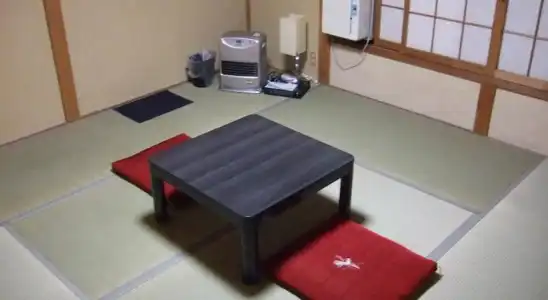 Guest House Atagoya - 1