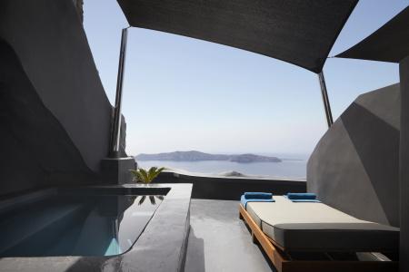 Kivotos Santorini - Preferreds & Resorts - 35