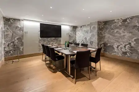 Radisson Blu, London Leicester Square - 19