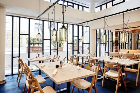 Nobis Copenhagen, a Member of Designs - 22