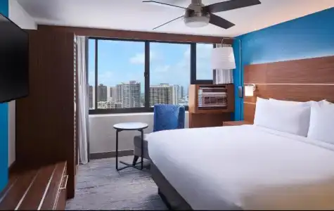 Holiday Inn Express WAIKIKI by IHG - 61