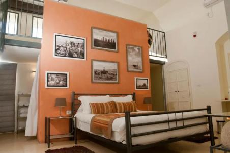 Artists' Colony Inn Zefat - 107