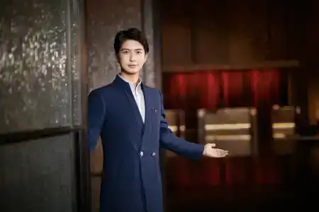 HUALUXE Shanghai Changfeng Park by IHG - 30