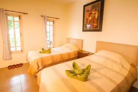 Tum Baan Suan ตุ่มบ้านสวน - 45
