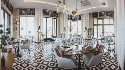 The Liberty Bremerhaven, BW Signature Collection - 16