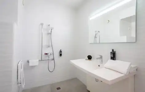 ibis budget Fréjus Saint-Raphaël Centre et Plage - 54