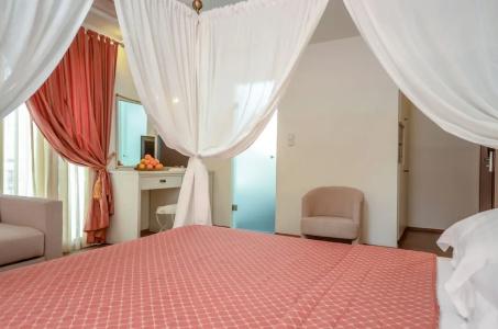 Aeolis Boutique & Suites - 127