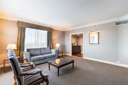 Stamford Plaza Brisbane - 115