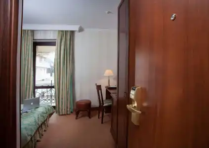 Apartment Otrada - 3