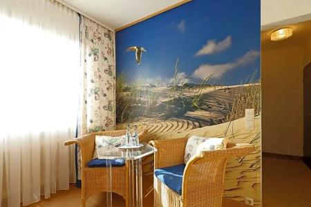 ApartBad Mergentheim - 108