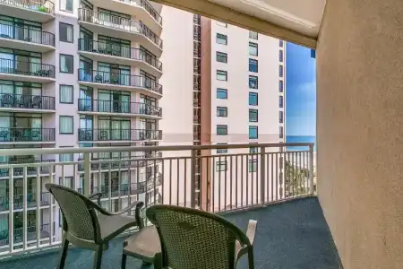 Dunes Village Resort - 104