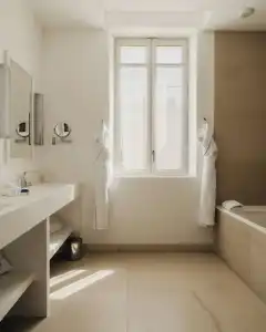 Hôtel Les Roches Blanches - 115