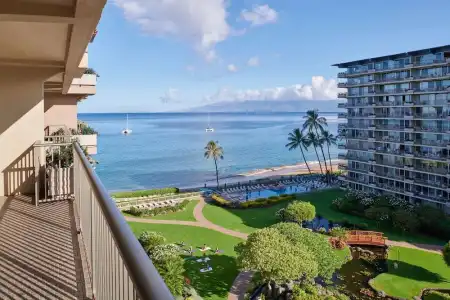 Aston at The Whaler on Kaanapali Beach - 168