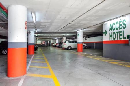 Travelodge Barcelona Cornellà Fira - 20