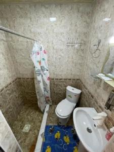 Khiva Rajab Ota Guest house - 55