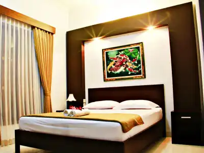 Nakula Guest House - 1