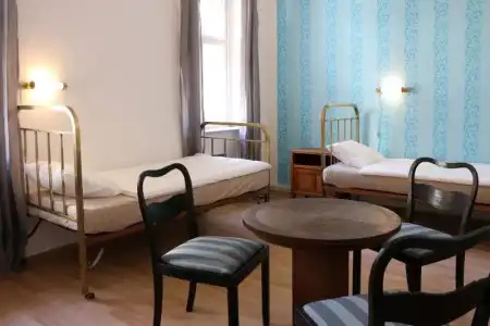 Hostel Boudnik - 3
