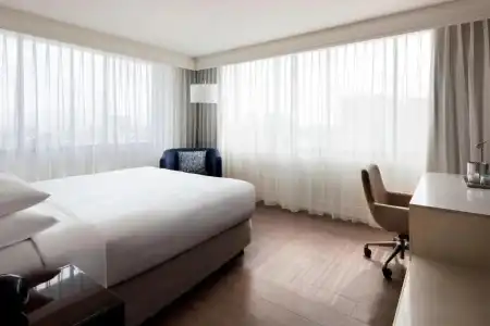 Irvine Marriott - 49