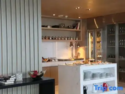 Marriott Bangkok Sukhumvit - 105